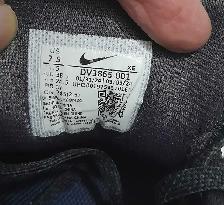 Nike pegasus trail 38.5 woman - Photo 2