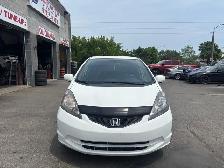 2014 Honda Fit LX • Accident Free Hatchback Bluetooth - Photo 2
