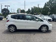 2014 Honda Fit LX • Accident Free Hatchback Bluetooth - Photo 8