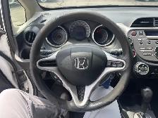 2014 Honda Fit LX • Accident Free Hatchback Bluetooth - Photo 9