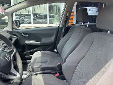 2014 Honda Fit LX • Accident Free Hatchback Bluetooth - Photo 12