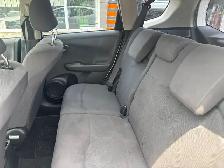 2014 Honda Fit LX • Accident Free Hatchback Bluetooth - Photo 13