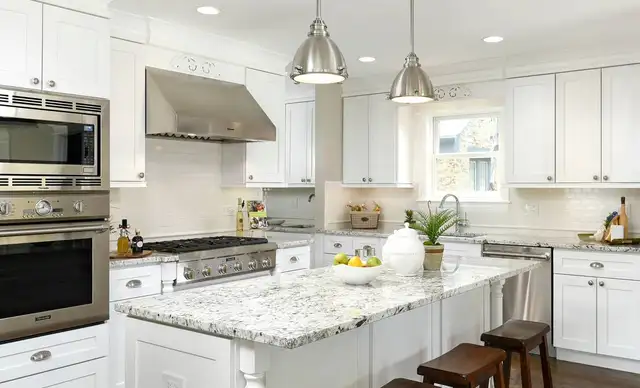 100% Maple Cabinet 50% OFF Granite/Quartz Countertop From $45/
