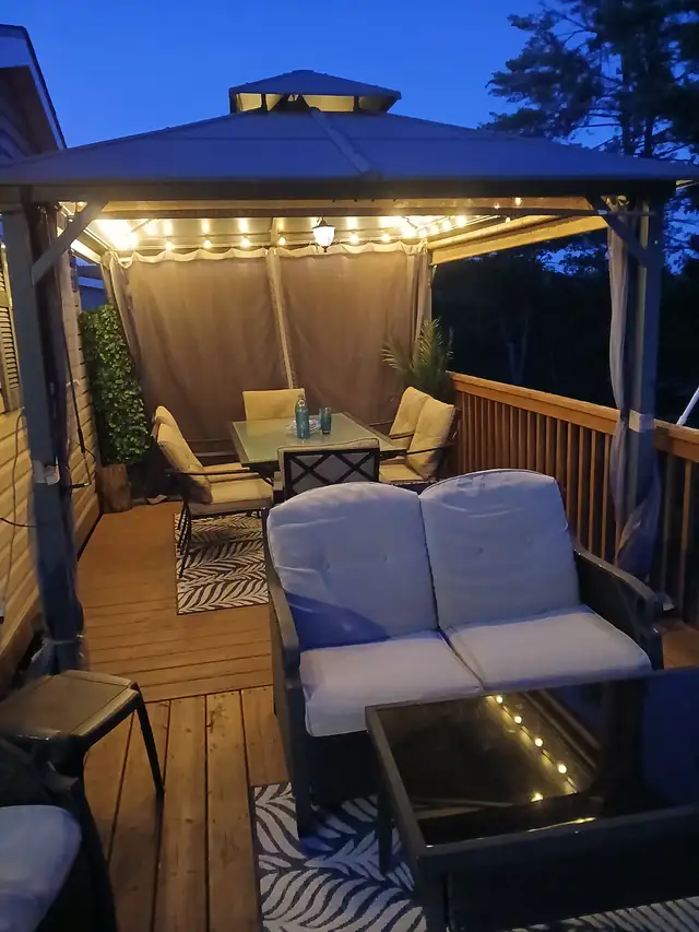 LanternBay Resort