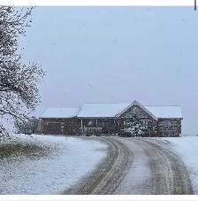 Log Home Acreage For Sale 10 min south of Bruno Sk - Photo 3