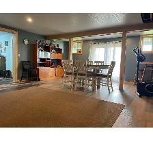 Log Home Acreage For Sale 10 min south of Bruno Sk - Photo 9