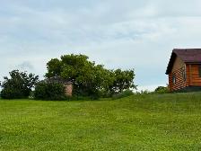 Log Home Acreage For Sale 10 min south of Bruno Sk - Photo 12