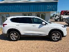 2022 Hyundai Santa Fee AWD, ONLY 88,KM - Photo 2