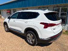 2022 Hyundai Santa Fee AWD, ONLY 88,KM - Photo 3