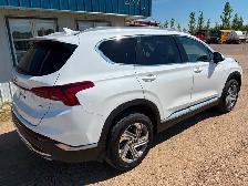 2022 Hyundai Santa Fee AWD, ONLY 88,KM - Photo 4