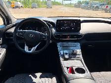 2022 Hyundai Santa Fee AWD, ONLY 88,KM - Photo 6