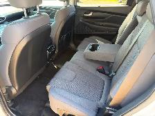 2022 Hyundai Santa Fee AWD, ONLY 88,KM - Photo 7