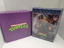 TMNT Bebop Super 7 Ultimates Figure