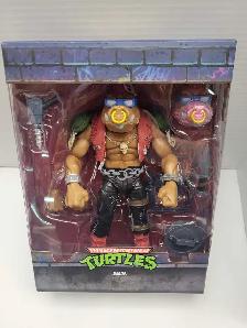 TMNT Bebop Super 7 Ultimates Figure - Photo 2