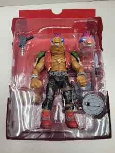 TMNT Bebop Super 7 Ultimates Figure - Photo 6