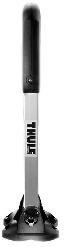 Thule Stacker Fold-Down Silver Vertical Kayak Rack - Photo 2