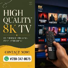Premium TV Entertainment Starts Here