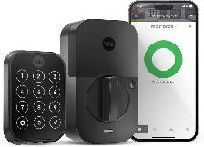 Brand New Yale Assure Lock Deadbolt For Sale