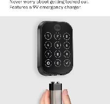Brand New Yale Assure Lock Deadbolt For Sale - Photo 6