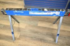 Folding Sawhorse Table Mastercraft USED in working