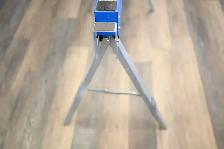 Folding Sawhorse Table Mastercraft USED in working - Photo 7
