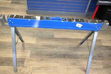 Folding Sawhorse Table Mastercraft USED in working - Photo 8
