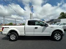 2015 FORD F-150 XLT 5.0L V8 4X4 6’5" ft. Box CERTIFIED - Photo 4