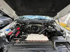 2015 FORD F-150 XLT 5.0L V8 4X4 6’5" ft. Box CERTIFIED - Photo 7