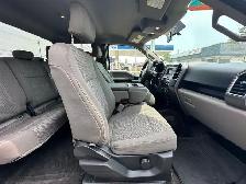 2015 FORD F-150 XLT 5.0L V8 4X4 6’5" ft. Box CERTIFIED - Photo 12