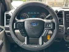 2015 FORD F-150 XLT 5.0L V8 4X4 6’5" ft. Box CERTIFIED - Photo 15