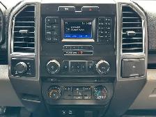 2015 FORD F-150 XLT 5.0L V8 4X4 6’5" ft. Box CERTIFIED - Photo 17