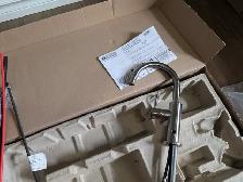 Brand New Delta Beverage Faucet For Sale - Photo 3