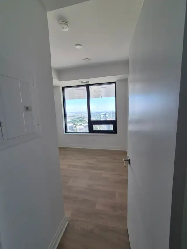 BRAND NEW PENTHOUSE CORNER SUITE | 54TH FLOOR | 2 BED   2 BATH