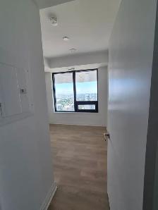 BRAND NEW PENTHOUSE CORNER SUITE | 54TH FLOOR | 2 BED   2 BATH