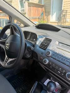 Honda Civic Sedn 2010 - Photo 3