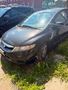 Honda Civic Sedn 2010 - Photo 4
