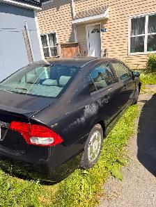 Honda Civic Sedn 2010 - Photo 6