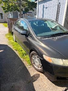 Honda Civic Sedn 2010 - Photo 7