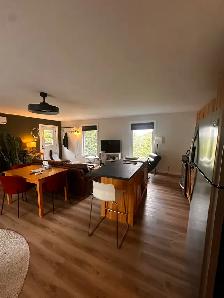 Furnished Chester rental with water views - Photo 4