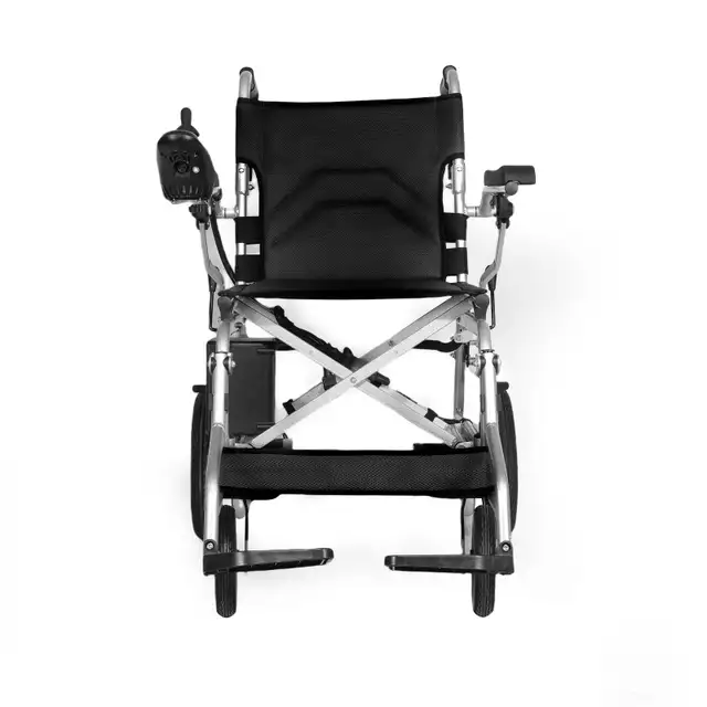 Brand New Electric Wheelchair w/Dual Motor $649.00 No Tax$649
