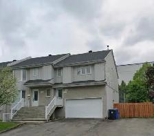 Magnifique 4½ | style maison | Laval | Cour Privée | Garage - Photo 2