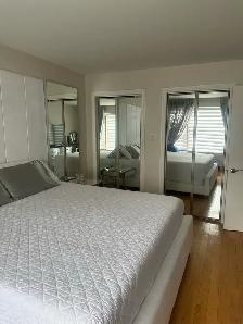 Magnifique 4½ | style maison | Laval | Cour Privée | Garage - Photo 6