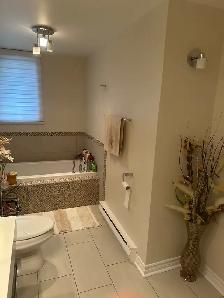 Magnifique 4½ | style maison | Laval | Cour Privée | Garage - Photo 9