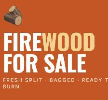 Firewood | Local Delivery Available | Penet