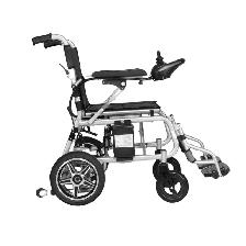 Brand New Electric Wheelchair w/Dual Motor $649.00 No Tax$649 - Photo 4