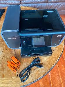 Lexmark Pinnacle Pro 901Print / Fax / Scan / Copy