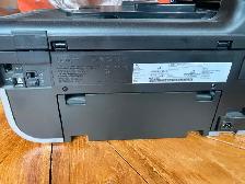 Lexmark Pinnacle Pro 901Print / Fax / Scan / Copy - Photo 2