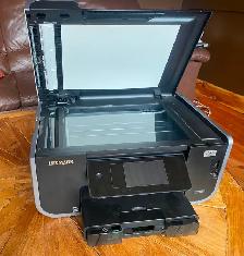 Lexmark Pinnacle Pro 901Print / Fax / Scan / Copy - Photo 3