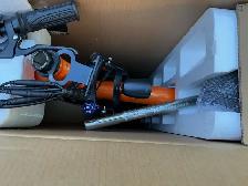 2 Brand New DAYMAK PARIS Electric Bicycles in Boxes 500W 48V ! - Photo 7