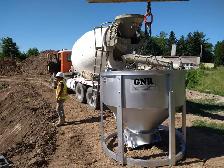 Concrete Buckets Manufacturer Pricing $3400 - Photo 3
